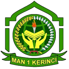 Logo MAN 1 Kerinci