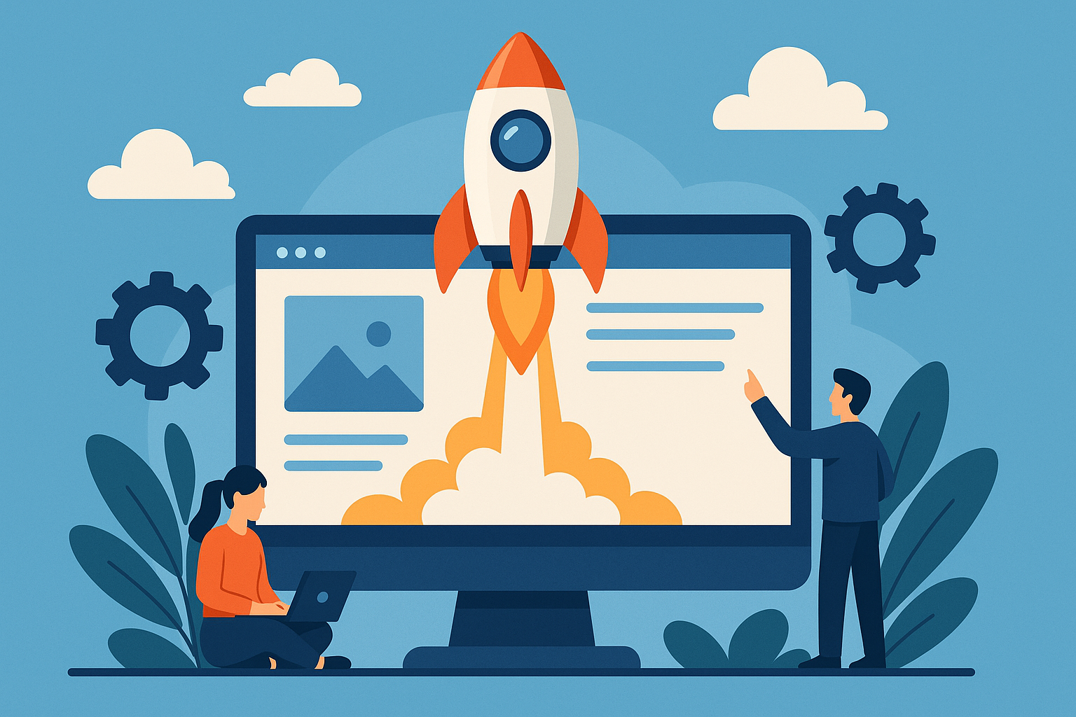 PIK-R MAN 1 Kerinci Luncurkan Website Resmi untuk Layanan Konseling dan Informasi Remaja