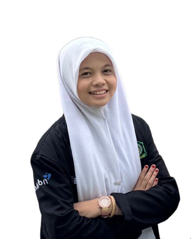 Foto Futi Murni Hurairoh